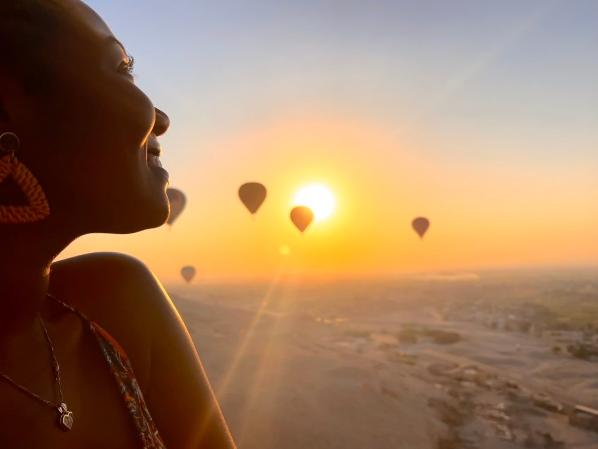 Top Places to Visit in Luxor,&nbsp;Egypt