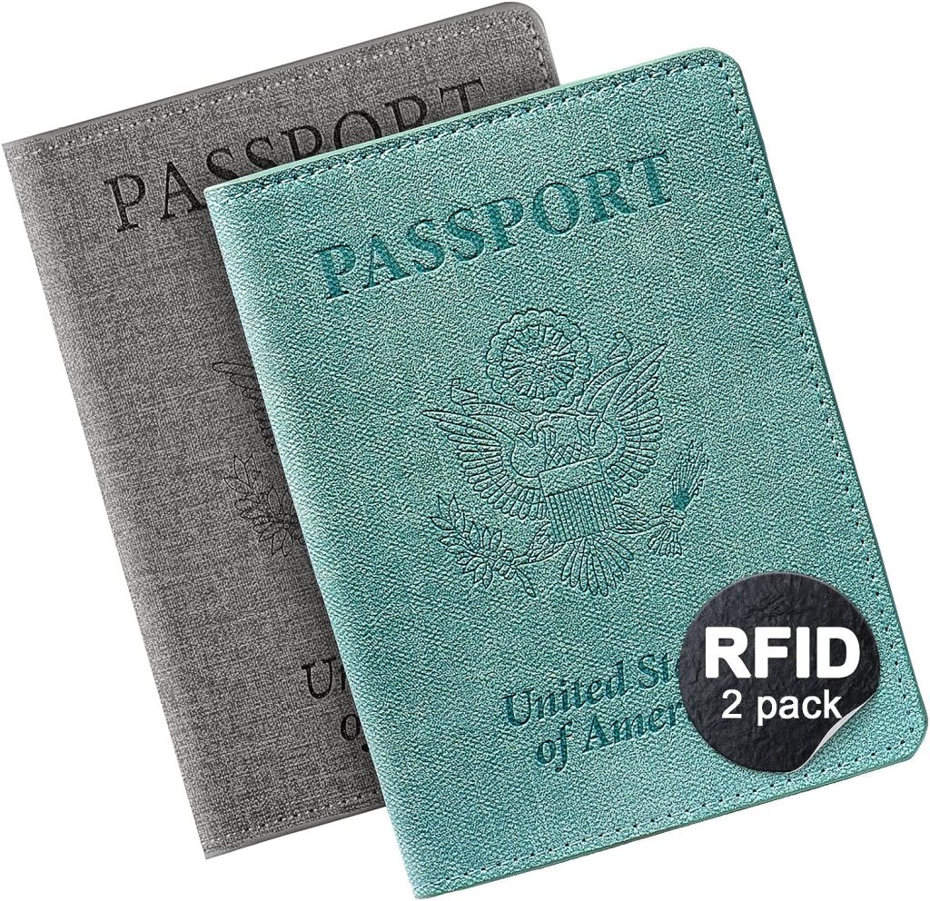 passport holders on amazon