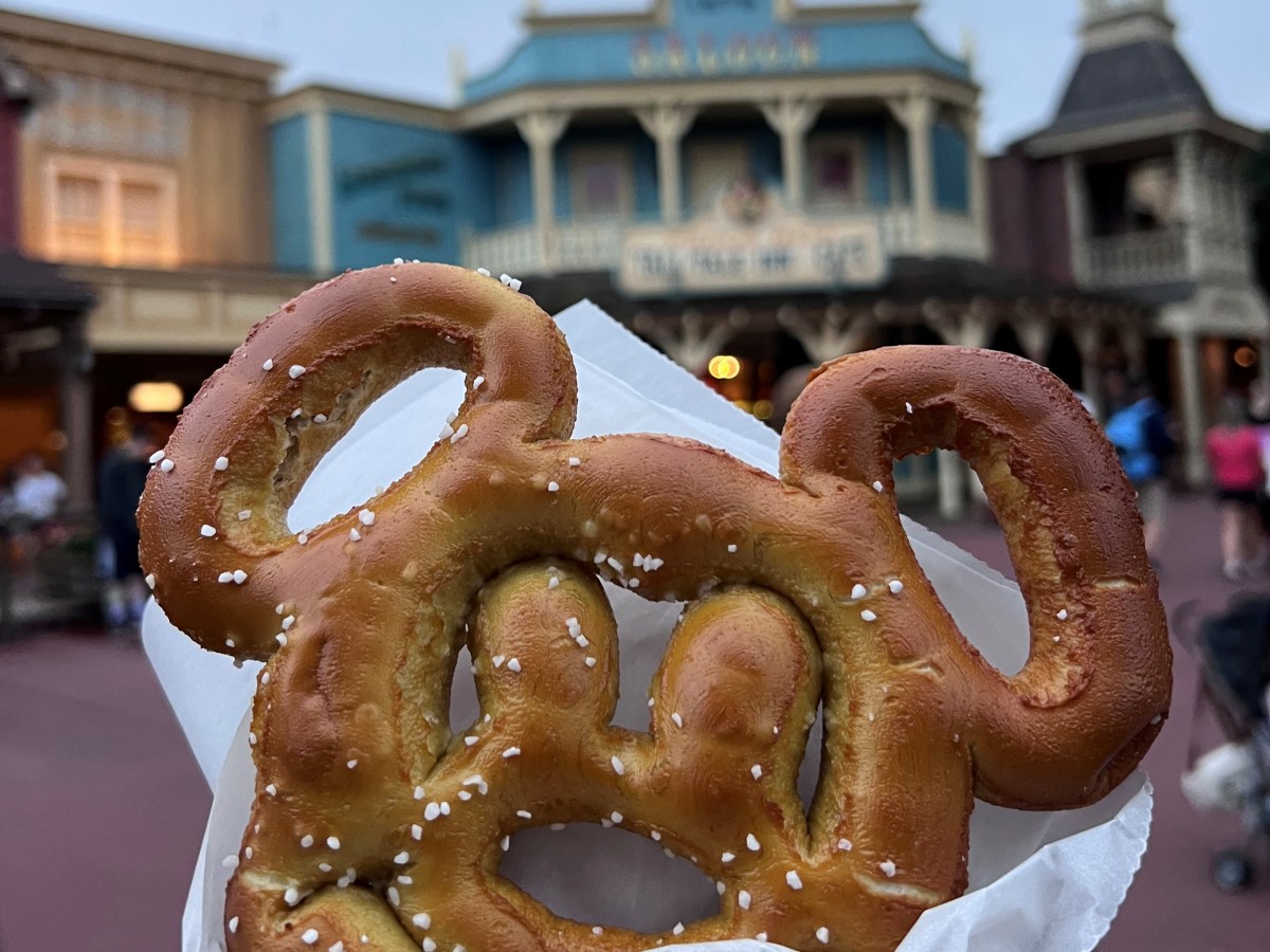 EPCOT Food and Wine Festival:&nbsp;Review