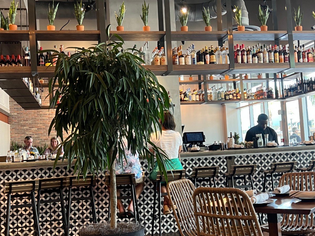 New Spanish Restaurant in Sarasota, FL:&nbsp;Beso